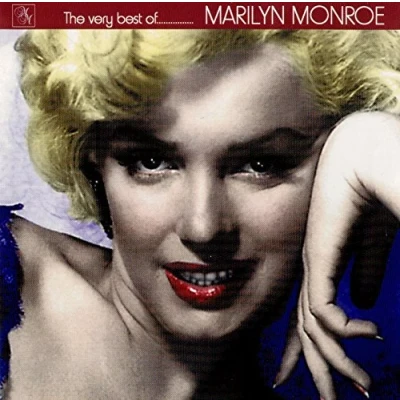 Afbeelding van Very Best of Marilyn Monroe [Very Best]