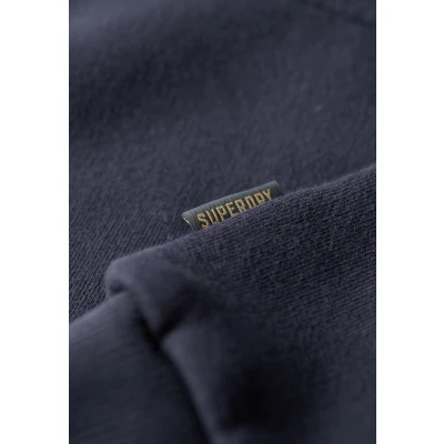 Afbeelding van Superdry CLASSIC CORE LOGO HOODIE Heren Trui Maat S