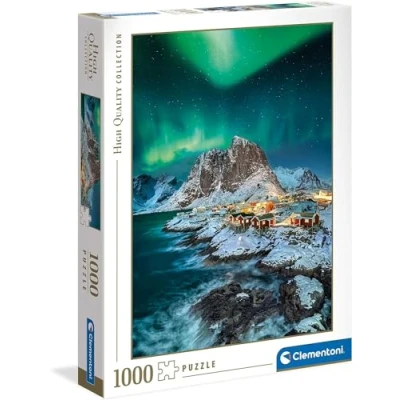 Afbeelding van PZL 1000 HQC LOFOTEN ISLANDS