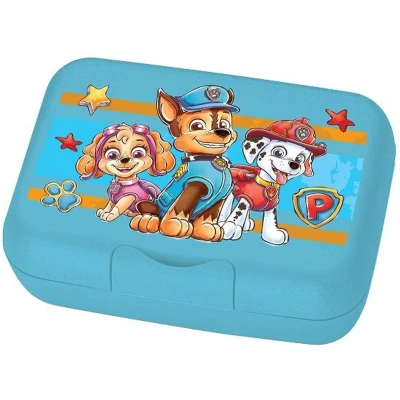 Afbeelding van Koziol Lunchbox Candy Paw Patrol Blauw