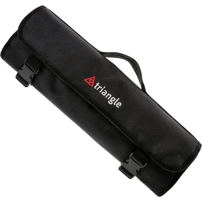 Afbeelding van Triangle Roltas van Polyester