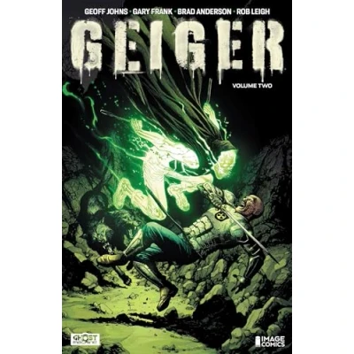 Afbeelding van Geiger TP Volume 2