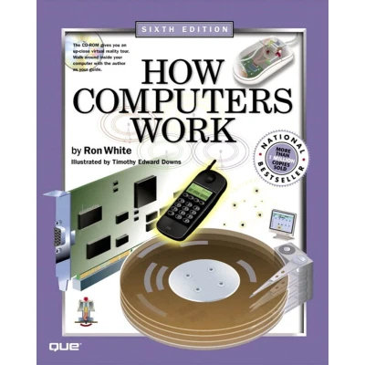 Afbeelding van How Computers Work