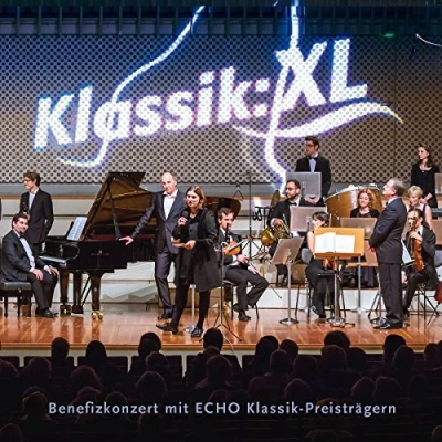 Afbeelding van Various Artists Klassik Xl (2 CD)