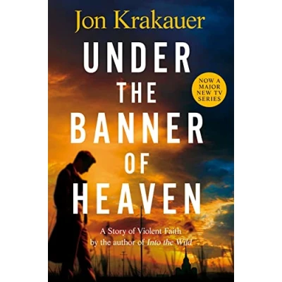 Afbeelding van Under The Banner of Heaven