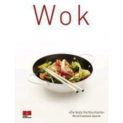 Afbeelding van Wok