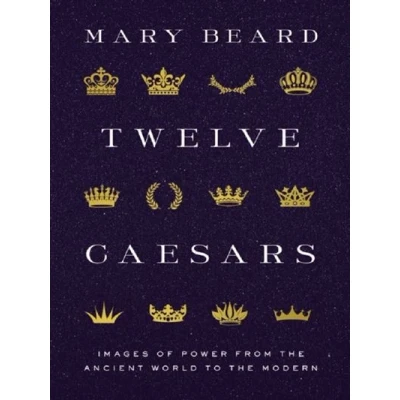 Image de Twelve Caesars