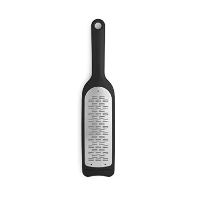 Afbeelding van Tasty raspschaaf met beschermhoes Dark Grey Brabantia