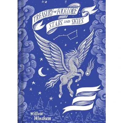 Afbeelding van Treasury of Folklore: Stars and Skies
