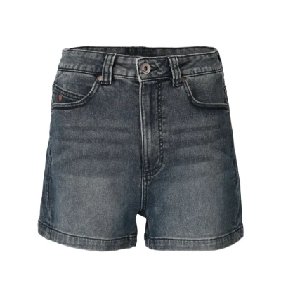 Afbeelding van Brunotti Dames Short Larina Jogjeans