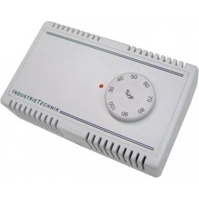 Afbeelding van Hygrostaat ZH 101