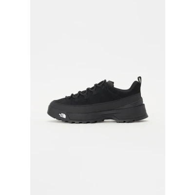 Afbeelding van THE NORTH FACE Glenclyffe Urban Low Sneakers unisexes, Tnf Black/TNF Black, 46, Black 46 EU