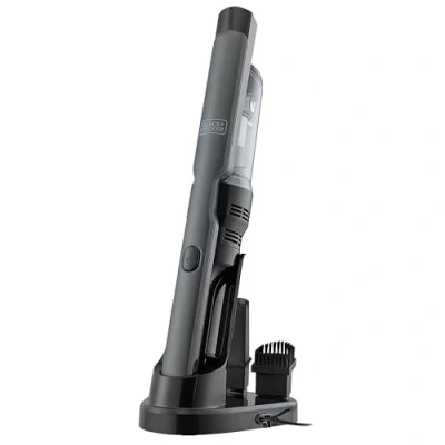 Image de Aspirateur à main rechargeable 12v Black+decker DVC320B21 QW