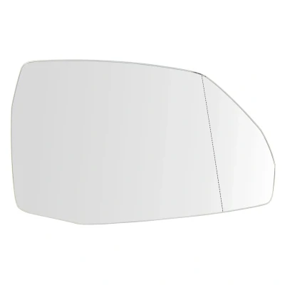 Afbeelding van Blic Buitenspiegelglas 6102 25 2001040P