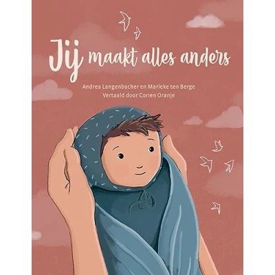 Afbeelding van Jij maakt alles anders