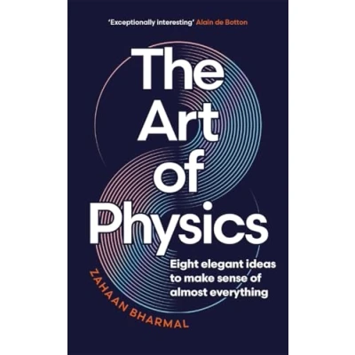 Afbeelding van The Art of Physics