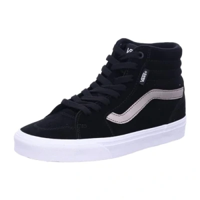 Afbeelding van Vans Filmore Hi Sneakers Dames