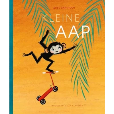 Afbeelding van Kleine Aap