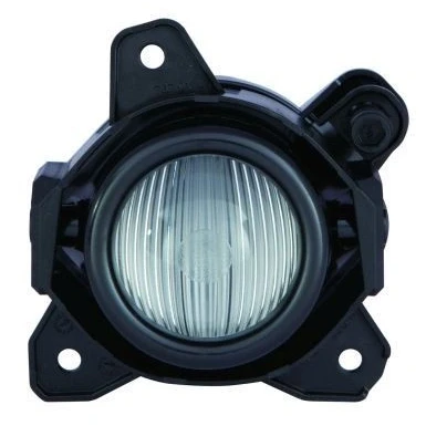 Afbeelding van ABAKUS 442 2035R UQ Mistlampen rechts Zonder lamphouder, gloeilamp