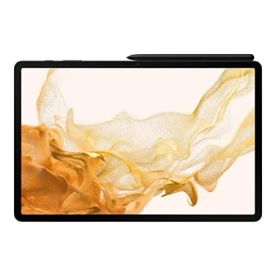 Afbeelding van Samsung Galaxy Tab S8+ WiFi 128GB X800 Grijs