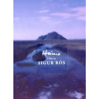 Afbeelding van Sigur Ros Heima