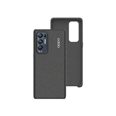 Image de Coque Klevar pour smartphone Oppo Find X3 Neo Noir