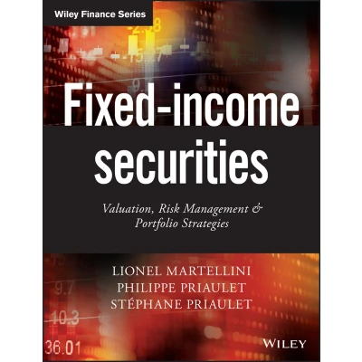 Afbeelding van Fixed Income Securities