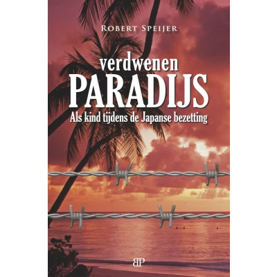 Afbeelding van Verdwenen paradijs