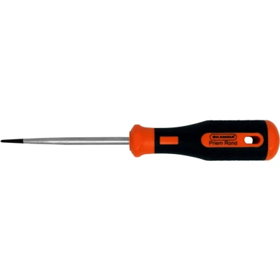 Afbeelding van Skandia priem rond 100/215 mm