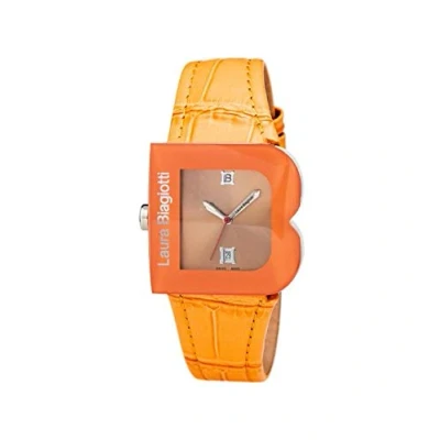 Afbeelding van Horloge Dames Laura Biagiotti LB0037L NA (Ø 33 mm)