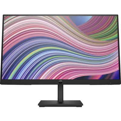 Afbeelding van HP P22 G5 LED monitor Energielabel E (A G) 54.6 cm (21.5 inch) 1920 x 1080 Pixel 16:9 5 ms HDMI, DisplayPort, VGA IPS