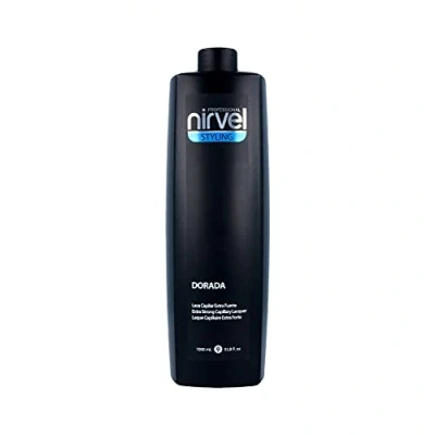 Afbeelding van Haarlak Styling Granl Golden Nirvel NS6204 (1000 ml)