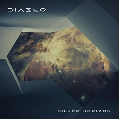 Afbeelding van Diablo Silver Horizon (CD)