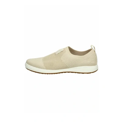 Afbeelding van JOSEF SEIBEL Caren 66 Halbschuh für Damen Beige