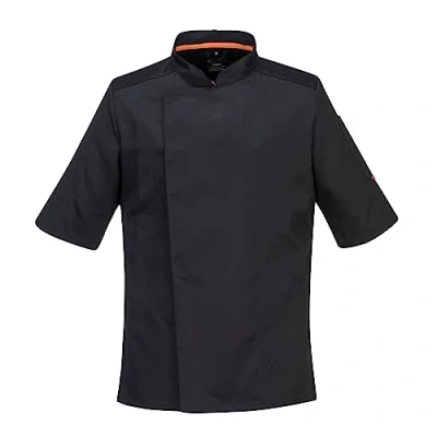 Afbeelding van MeshAir Pro Jacket S / maat XL, Black