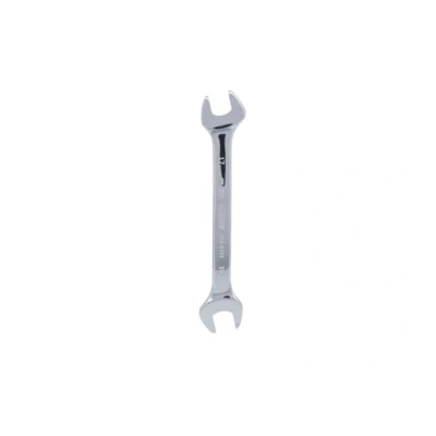 Afbeelding van KS Tools, Spanner, CHROMEplus dubbele steeksleutel (19 mm)