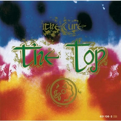 Afbeelding van The Cure Top (CD) (Remastered)