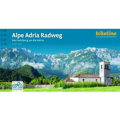 Image de Alpe Adria Radweg