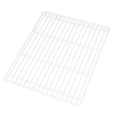 Afbeelding van Polar schap wit 53x64cm