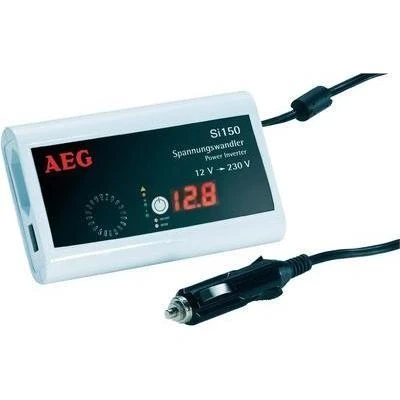Image de Convertisseur aeg si150 150 w 12 v dc (11 15 dc) 97110