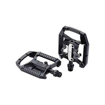 Afbeelding van Bbb Pedalen Dualchoise Trekking Bpd 61