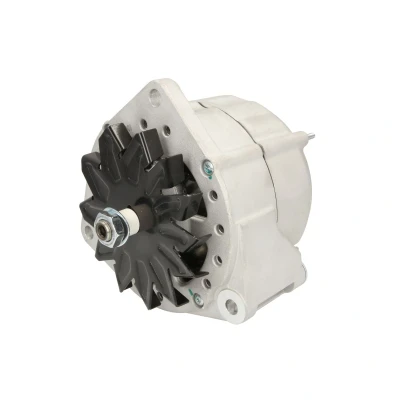 Afbeelding van PRESTOLITE ELECTRIC 860558 Dynamo / Alternator 24V 80A
