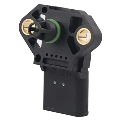 Afbeelding van MAP sensor 038906051B verzamelaar absolute druksensor auto booster 0281002399 1136735