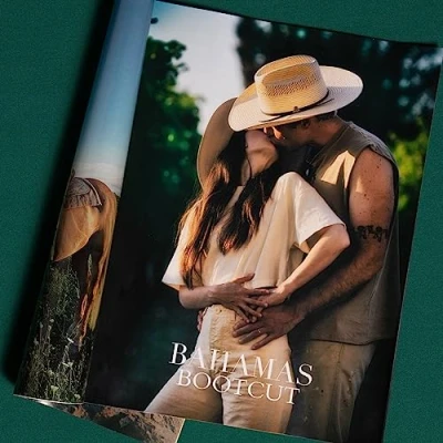Afbeelding van Bahamas Bootcut (LP)