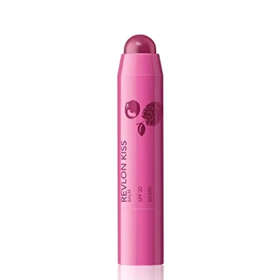 Afbeelding van REVLON Kiss Balm 035 Berry Burst
