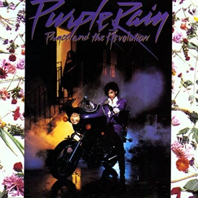 Afbeelding van Purple Rain