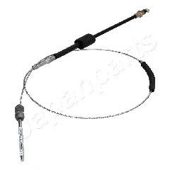 Afbeelding van JAPANPARTS BC 2069 Handremkabel Voor
