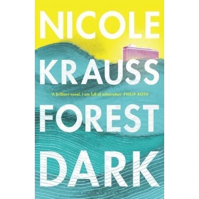 Afbeelding van Forest Dark