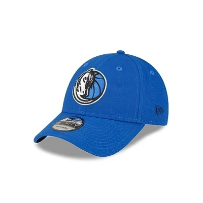 Afbeelding van Dallas Mavericks The League Blue 9FORTY Cap