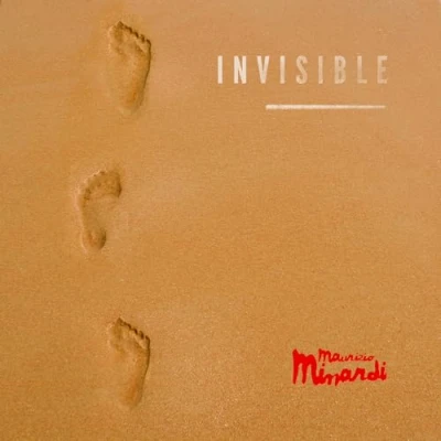 Afbeelding van Maurizio Minardi Invisible (CD)